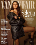 Selena Gómez habla sobre Maternidad