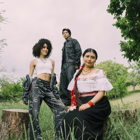 Ren Kai, Yilda Banchón &amp; Ñusta Picuasi estrenan &quot;Quiero Saber&quot;