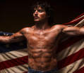 Benson Bonne lanza ‘AMERICAN HEART’
