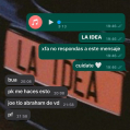 ABRAHAM MATEO entra a la máquina del tiempo y encuentra “LA IDEA”