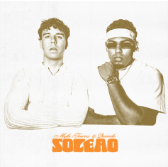Myke Towers y Quevedo estrenan “Soleao”