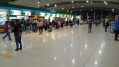 En feriado de Navidad viajaron desde las terminales 96.650 personas