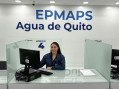 Una nueva agencia en Calderón atenderá servicios de agua y alcantarillado