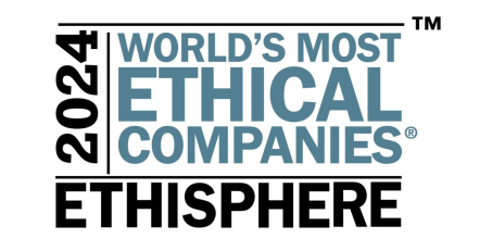 Sony fue reconocida como la compañías más ética del mundo en el ranking “2024 World&#039;s Most Ethical Compañies®”