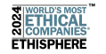 Sony fue reconocida como la compañías más ética del mundo en el ranking “2024 World&#039;s Most Ethical Compañies®”