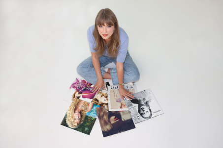 “You Belong With Me”: Taylor Swift recupera el control total de su legado musical