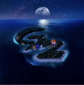 De la Guetto presenta MOONLIGHT