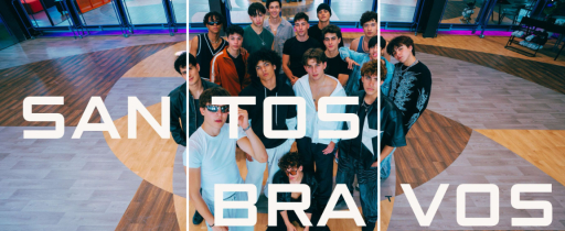 Santos Bravos: HYBE revoluciona el pop latino con un ambicioso proyecto de talentos emergentes