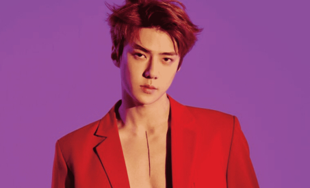 Sehun concluye su servicio militar y EXO se prepara para un esperado regreso