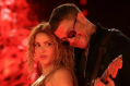 Shakira y Alejandro Sanz: Un reencuentro legendario
