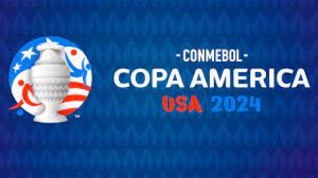 Calendario y Grupos de la Copa América 2024
