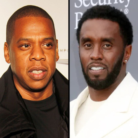 Sean &#039;Diddy&#039; Combs: El magnate musical enfrentando una tormenta judicial