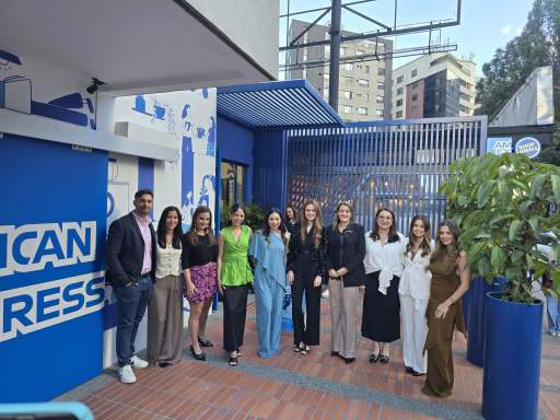 Quito Apuesta al Talento Local: Segunda Fase del Amex Shop Small Pop Up Impulsa Nuevos Emprendimientos