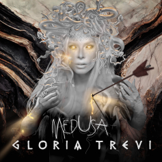 Gloria Trevi presenta "MEDUSA