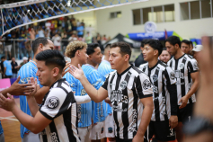 Guayaquil Astilleros hace historia y asegura su pase a la gran final de la Liga Nacional de Ecuavóley