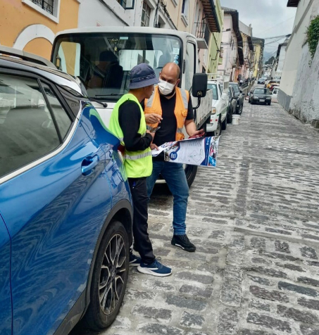 Zona Azul ampliará cobertura en el primer cuatrimestre de 2023