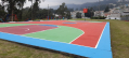 Parques de Puengasí, Conocoto y Rumipamba, se rehabilitan