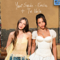 Yam Safdie y Emilia presentan “+ TE VALE”