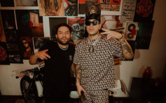 Ryan Castro y Luis R Conriquez estrenan “PLEBITA”