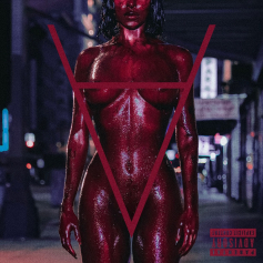 Doja Cat lanza "ATTENTION"