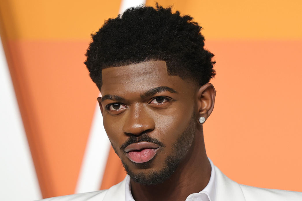 Lil Nas X, hospitalizado en Los Ángeles tras un confuso incidente