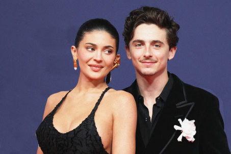 Timothée Chalamet y Kylie Jenner: la verdad detrás de los rumores de separación