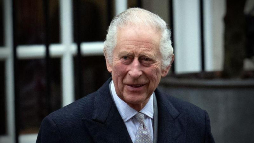 El rey Carlos III es diagnosticado de cáncer