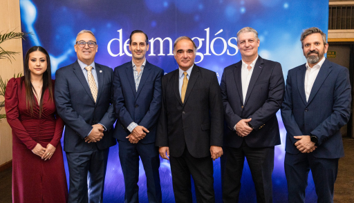 Dermaglós, la marca argentina líder a nivel regional llega a Ecuador