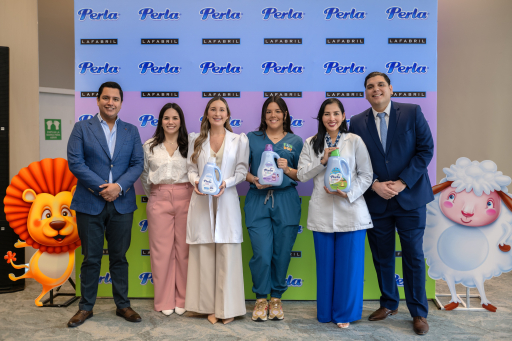 Masterclass Perla: Una guía para padres en cada etapa del crecimiento de sus hijos