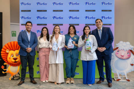 Masterclass Perla: Una guía para padres en cada etapa del crecimiento de sus hijos