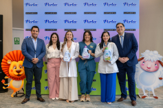 Masterclass Perla: Una guía para padres en cada etapa del crecimiento de sus hijos
