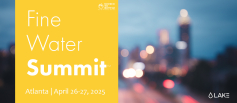 Las mejores aguas finas del mundo se reúnen en el Fine Waters Society Summit