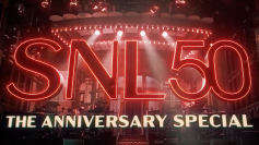 Cincuenta Años de 'Saturday Night Live'