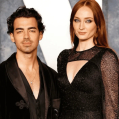 Joe Jonas y Sophie Turner se divorcian