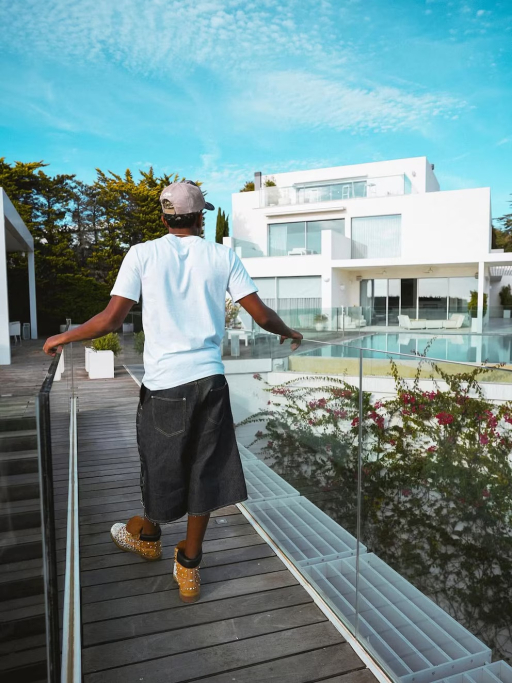 Lamine Yamal compra la mansión de Shakira y Piqué