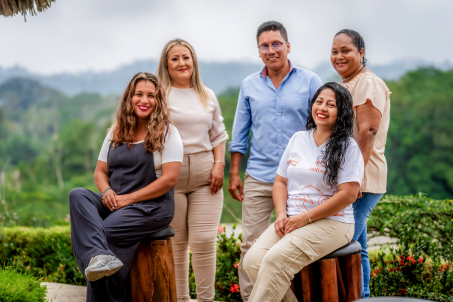 Más que belleza: independencia, entrenamiento, flexibilidad y libertad financiera