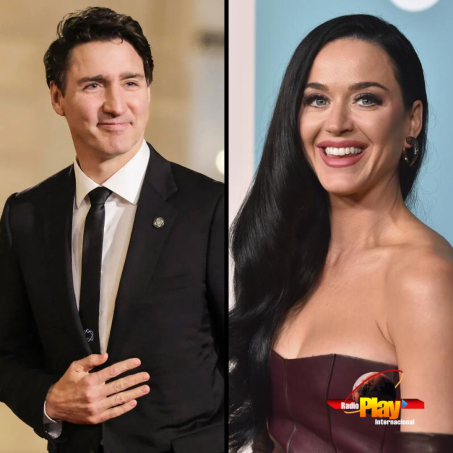 Katy Perry y Justin Trudeau: el inesperado romance que desata titulares en altamar
