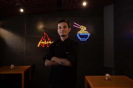 &quot;D LA CALLE”, el emprendimiento gastronómico ganador