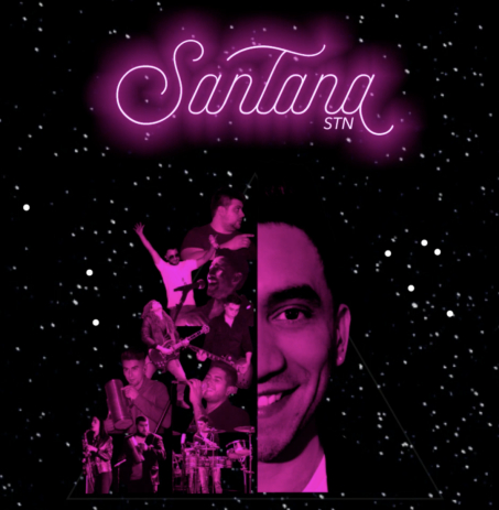 Santana STN Presenta &quot;MÁTAME OTRA VEZ&quot;