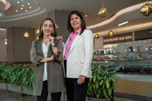 Mall el Jardín celebra 30 años siendo un referente comercial, social y cultural en Quito
