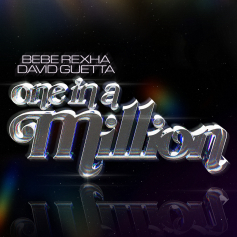 Bebe Rexha & David Guetta presentan "One In A Million".