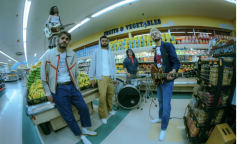 Morat y Jay Wheeler estrena &quot;SIN TI&quot;