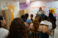 Mall del Sol Celebra la Semana de la Lactancia Materna