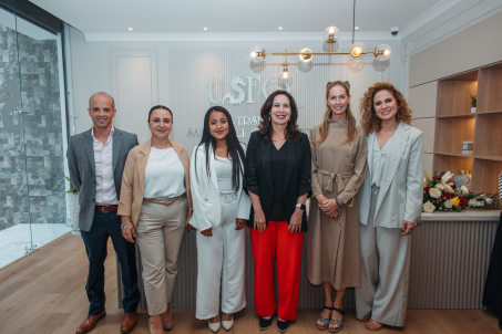 La USFQ aperturó nueva oficina en Ibarra