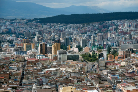 Quito se mantiene como una de las ciudades más accesibles para comprar una vivienda en América Latina