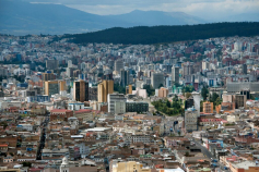 Quito se mantiene como una de las ciudades más accesibles para comprar una vivienda en América Latina