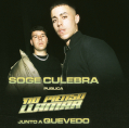 Soge Culebra y Quevedo presentan &quot;NO PIENSO LLAMAR&quot;