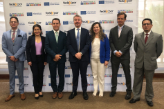 Al-Invest Verde capítulo Ecuador: Implementación de prácticas sostenibles y eco innovadoras