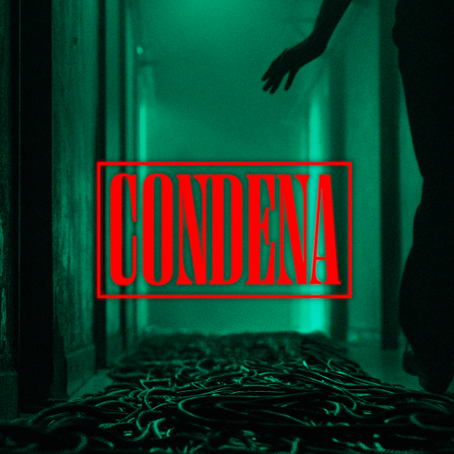 Juan Navia presenta &quot;CONDENA&quot;