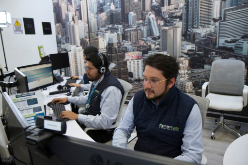 Security data apuesta por su crecimiento y se expande a mercados internacionales